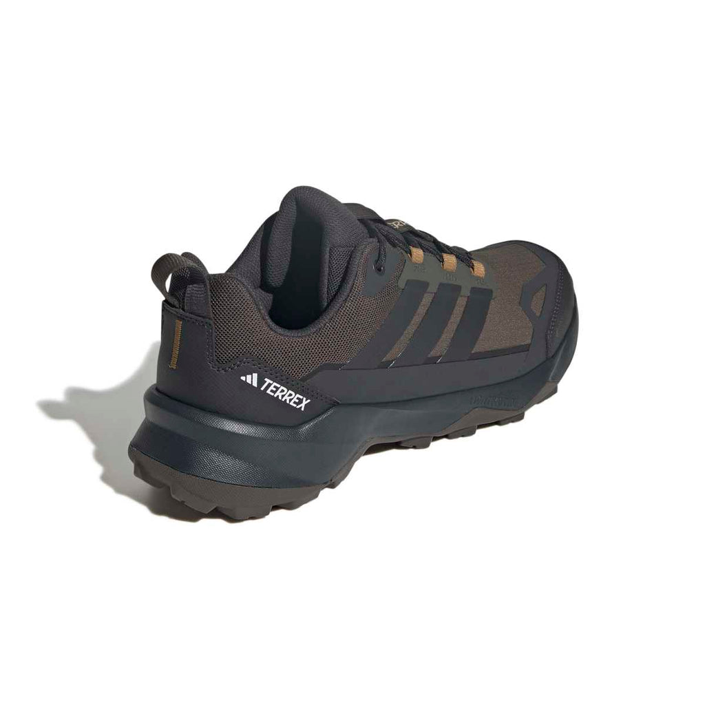Men's Skychaser AX5 GORE-TEX Hiking Shoes - Brown