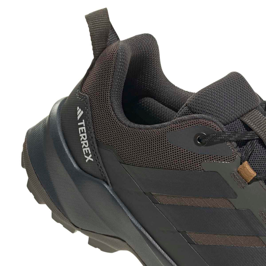 Men's Skychaser AX5 GORE-TEX Hiking Shoes - Brown