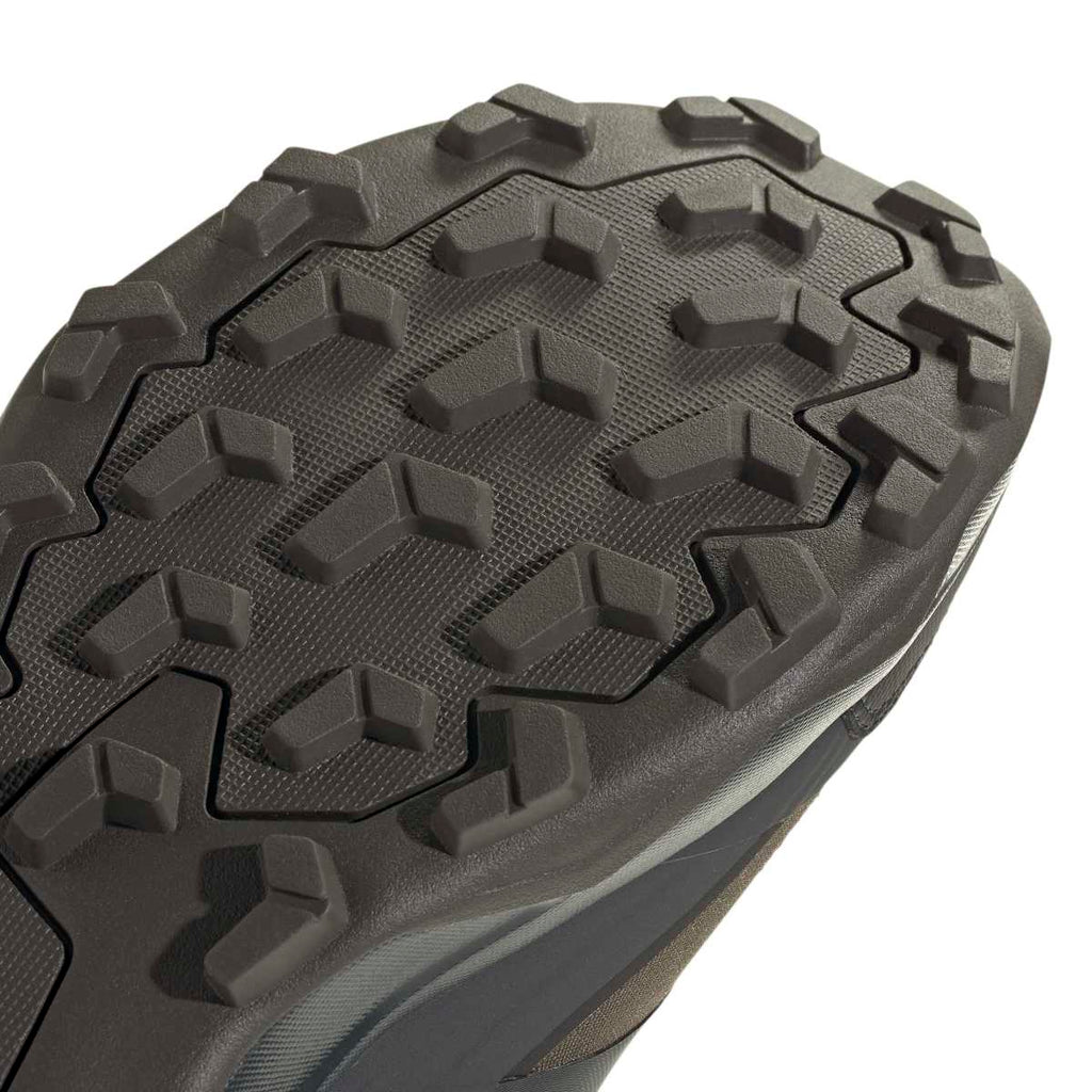 Men's Skychaser AX5 GORE-TEX Hiking Shoes - Brown