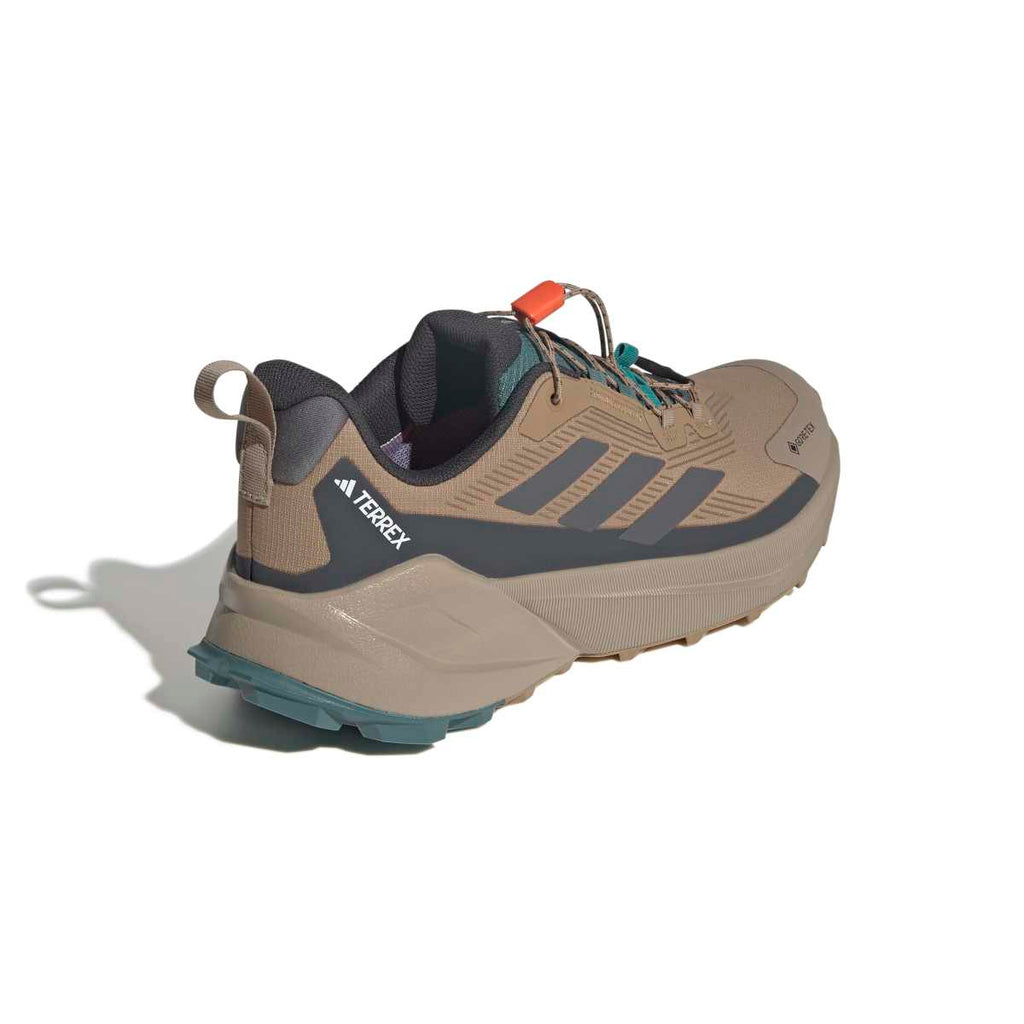 Men's Trailmaker 2.0 GORE-TEX Speed Lace Hiking Shoes - Brown