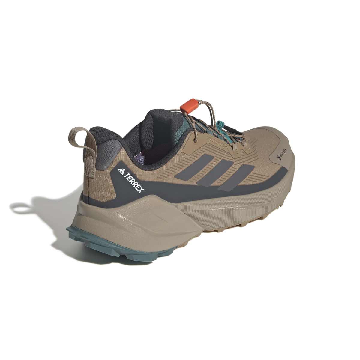 Men's Trailmaker 2.0 GORE-TEX Speed Lace Hiking Shoes - Brown