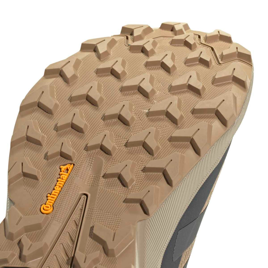 Men's Trailmaker 2.0 GORE-TEX Speed Lace Hiking Shoes - Brown