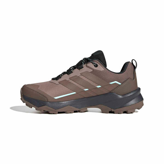 Women's Skychaser AX5 GORE-TEX Hiking Shoes - Brown