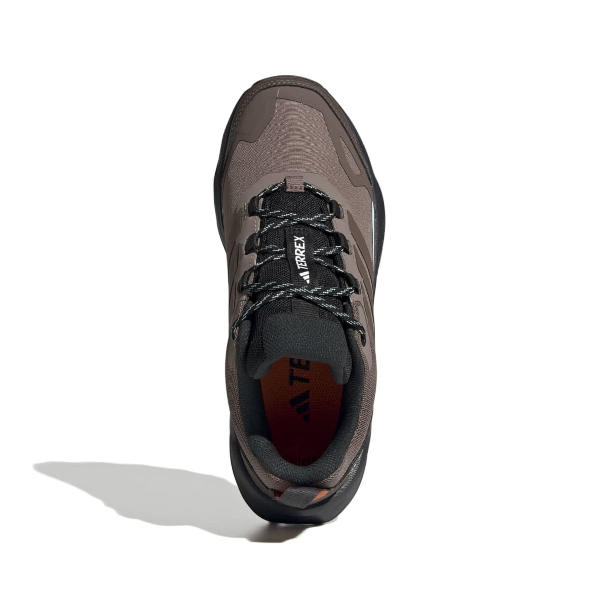 Women's Skychaser AX5 GORE-TEX Hiking Shoes - Brown