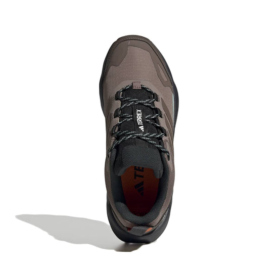 Women's Skychaser AX5 GORE-TEX Hiking Shoes - Brown