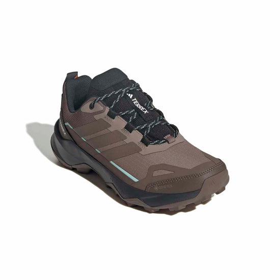 Women's Skychaser AX5 GORE-TEX Hiking Shoes - Brown