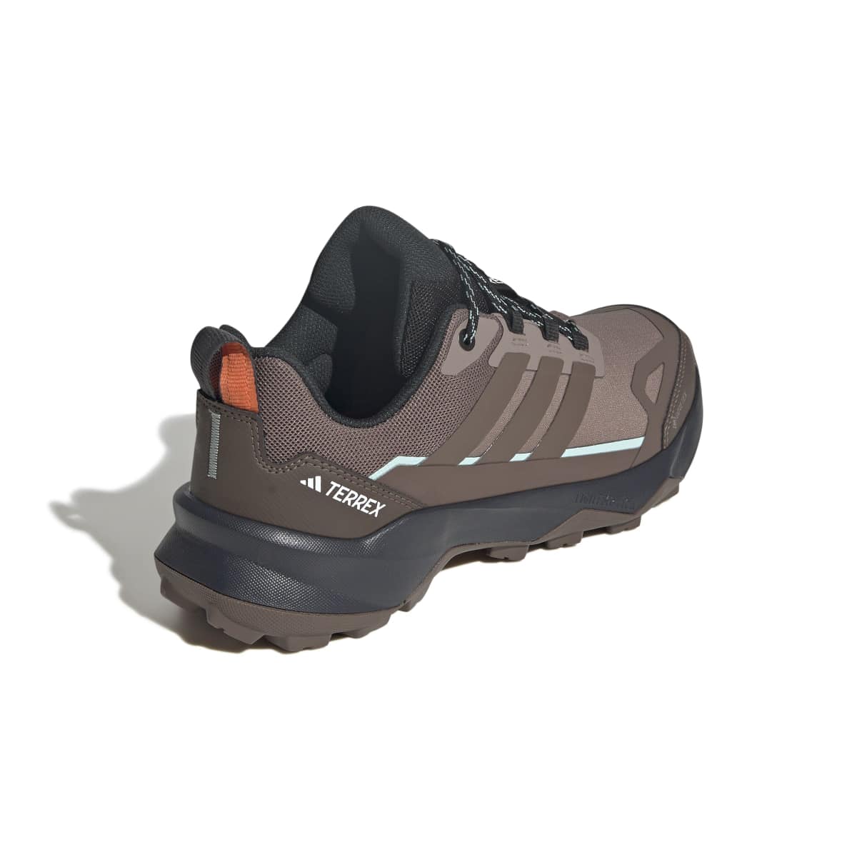 Women's Skychaser AX5 GORE-TEX Hiking Shoes - Brown