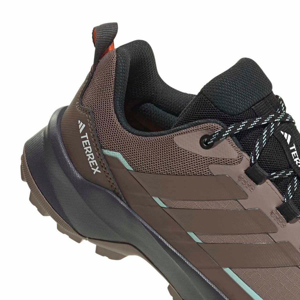 Women's Skychaser AX5 GORE-TEX Hiking Shoes - Brown