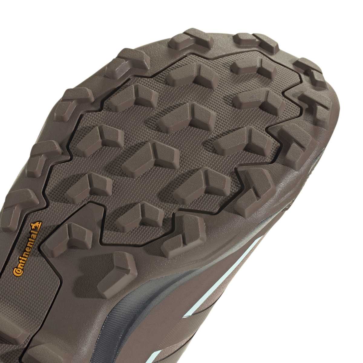 Women's Skychaser AX5 GORE-TEX Hiking Shoes - Brown