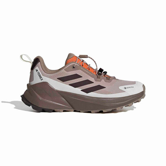 Women's Trailmaker 2.0 GORE-TEX Speed Lace Hiking Shoes - Brown