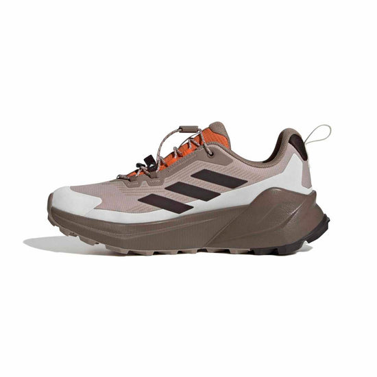 Women's Trailmaker 2.0 GORE-TEX Speed Lace Hiking Shoes - Brown