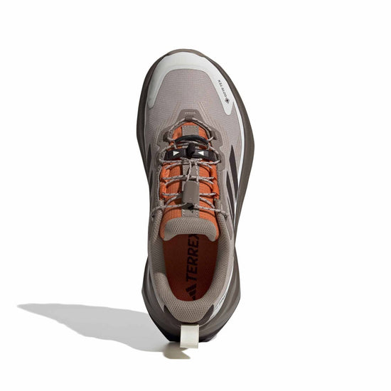 Women's Trailmaker 2.0 GORE-TEX Speed Lace Hiking Shoes - Brown