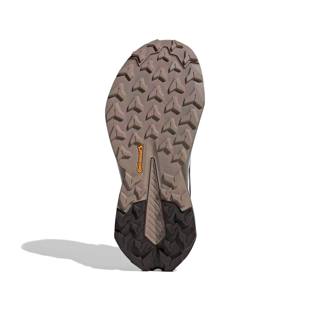 Women's Trailmaker 2.0 GORE-TEX Speed Lace Hiking Shoes - Brown