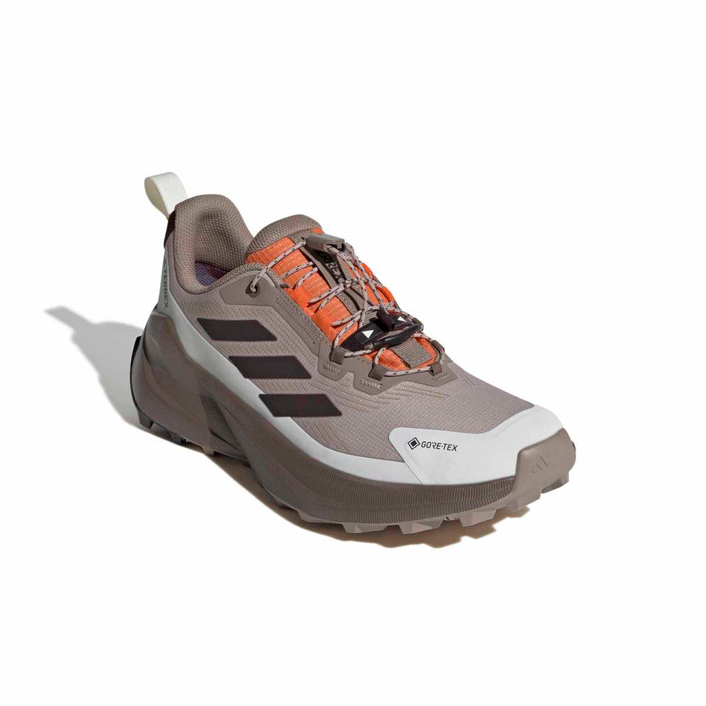 Women's Trailmaker 2.0 GORE-TEX Speed Lace Hiking Shoes - Brown