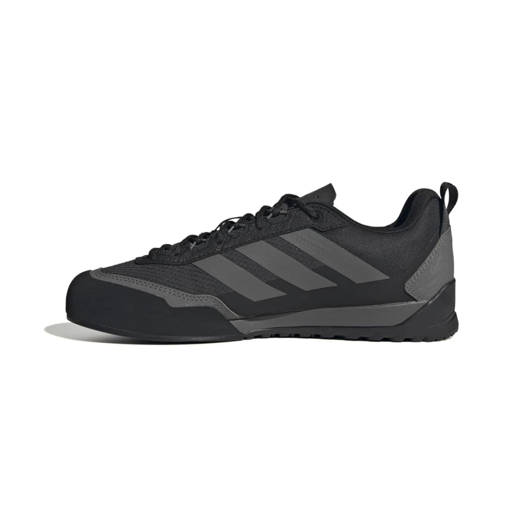 Men's Skychaser Solo Approach Shoes - Black