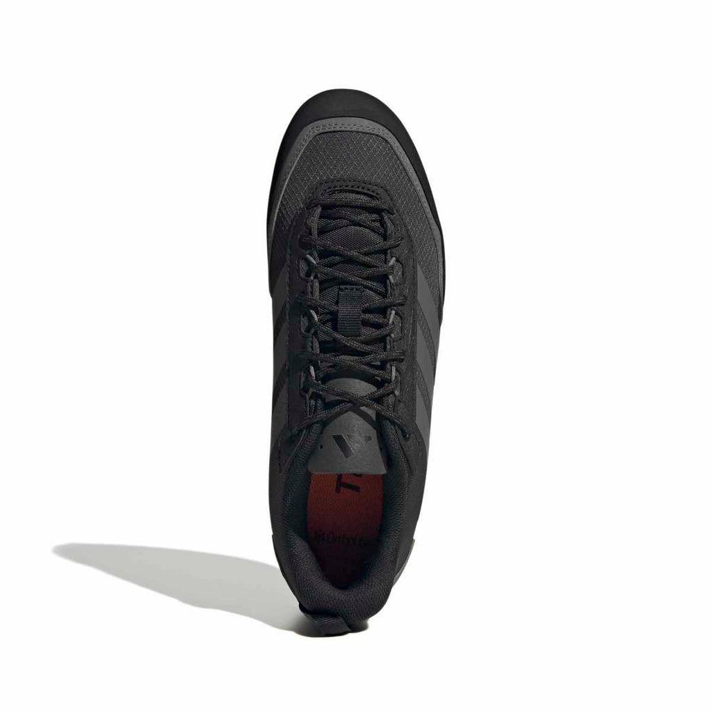 Adidas Terrex Men's Skychaser Solo Approach Shoes - Black