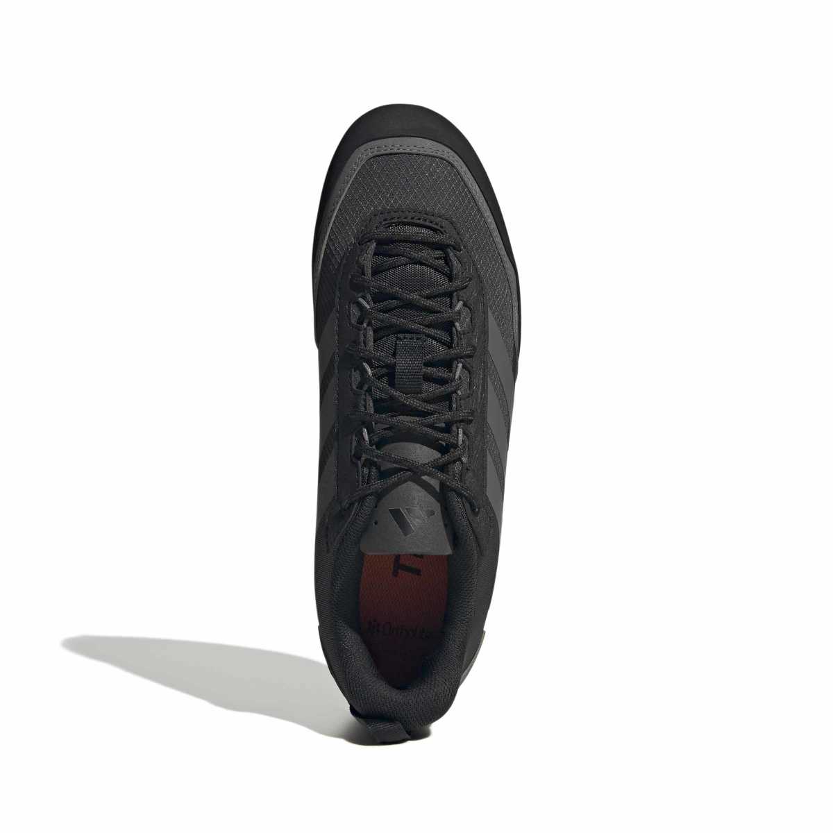 Men's Skychaser Solo Approach Shoes - Black