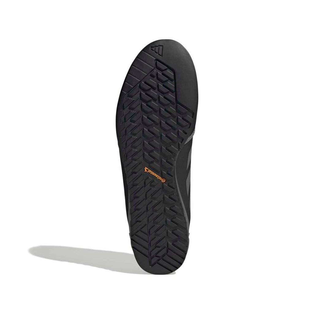 Men's Skychaser Solo Approach Shoes - Black