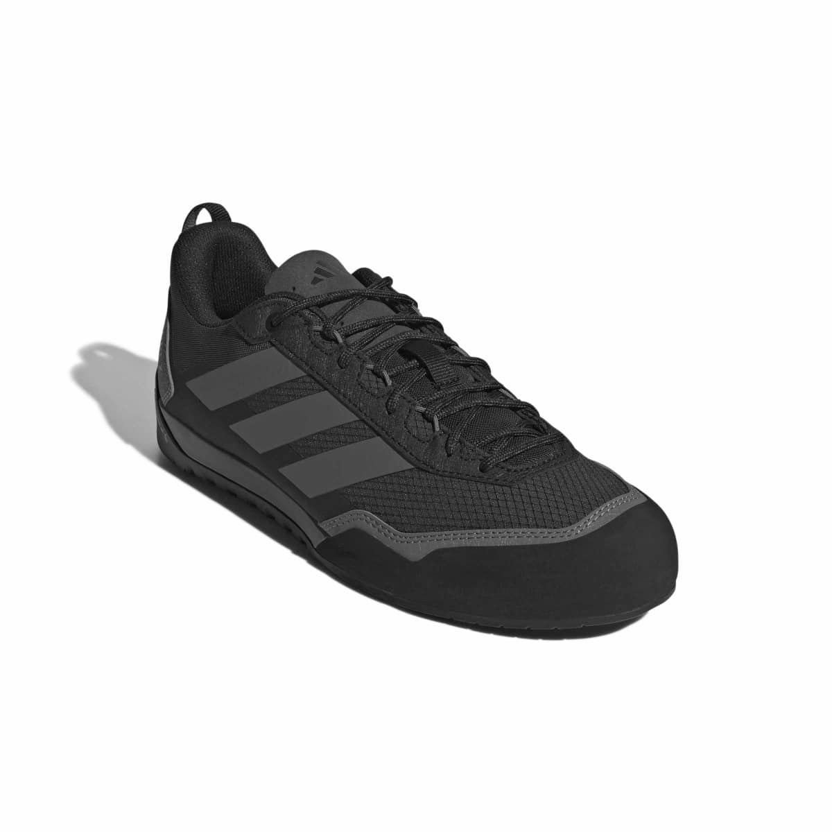 adidas gazelle silver green womens Adidas Terrex Men's Skychaser Solo Approach Shoes - Black