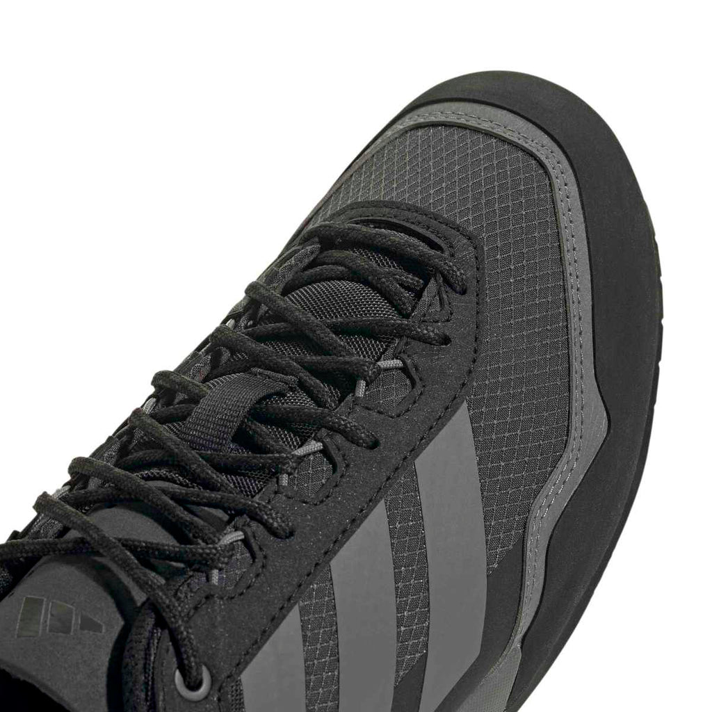 Adidas Terrex Men's Skychaser Solo Approach Shoes - Black