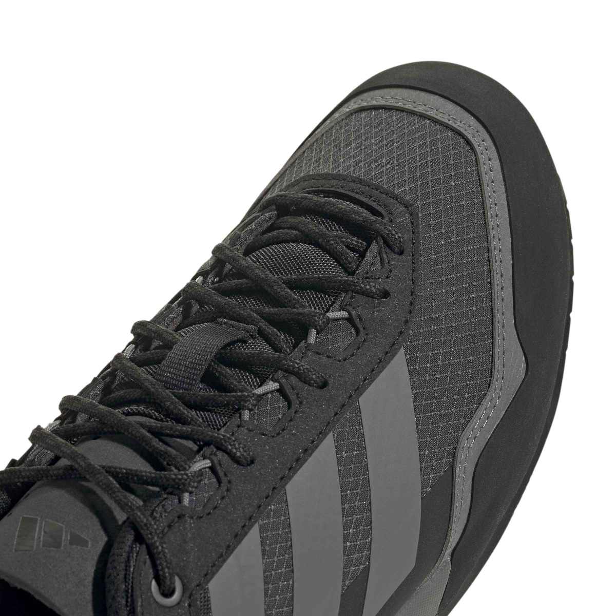 Men's Skychaser Solo Approach Shoes - Black