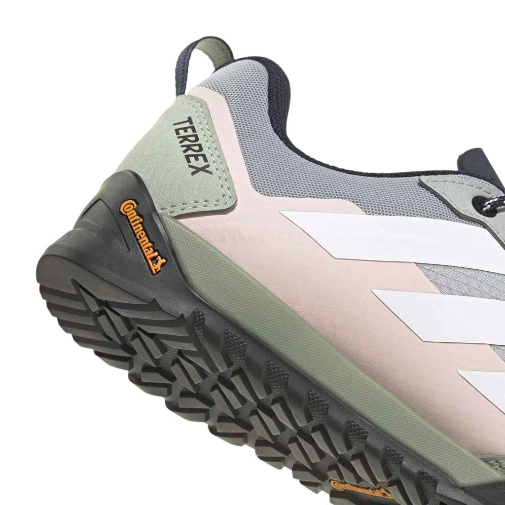 Women's Skychaser Solo Approach Shoes - Grey