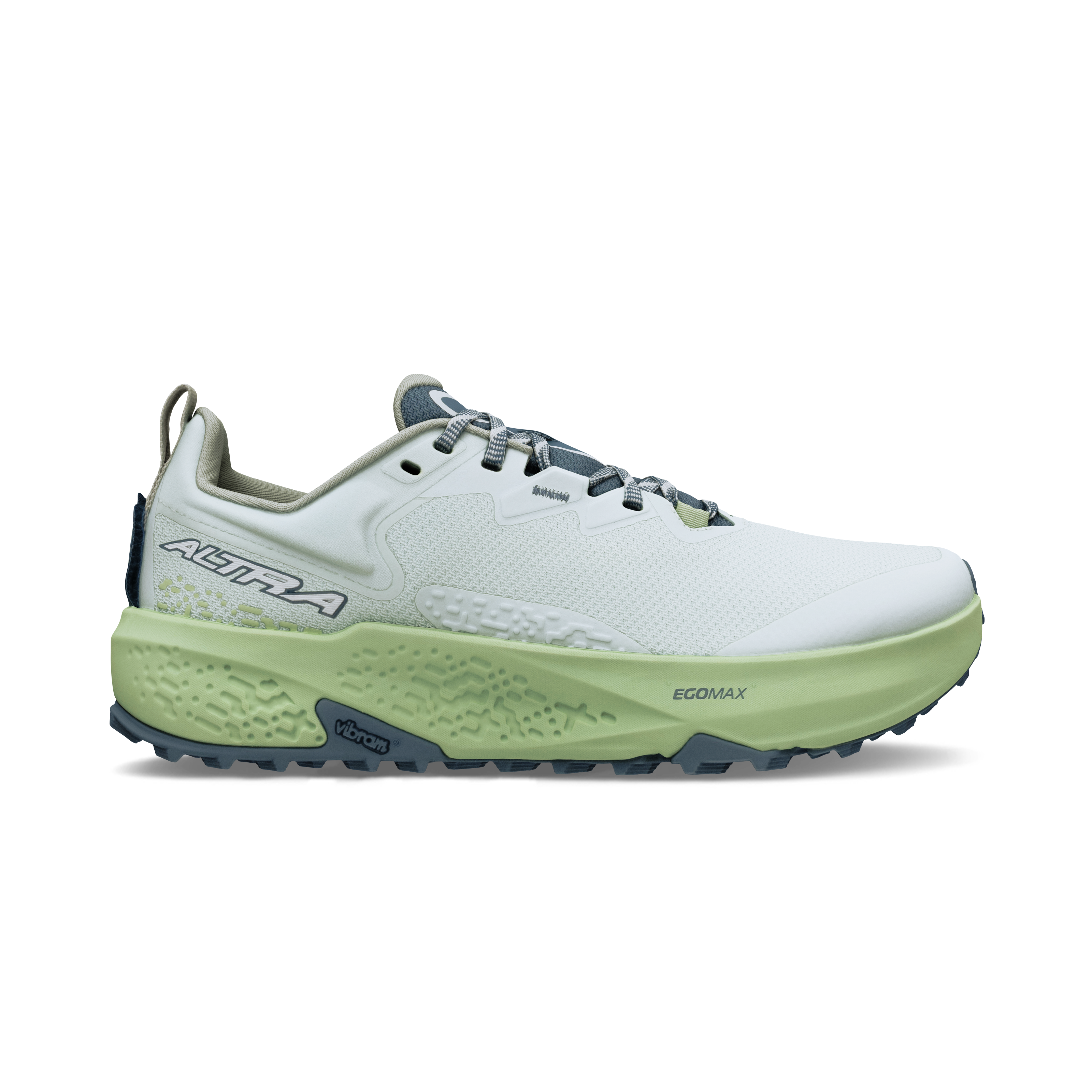 Women's Timp 6 Trail Running Shoes - Green