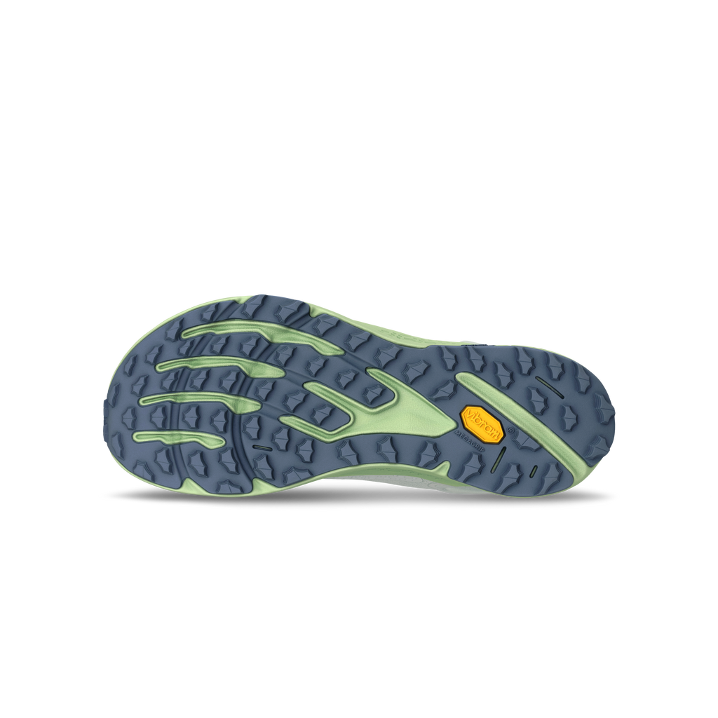 Women's Timp 6 Trail Running Shoes - Green