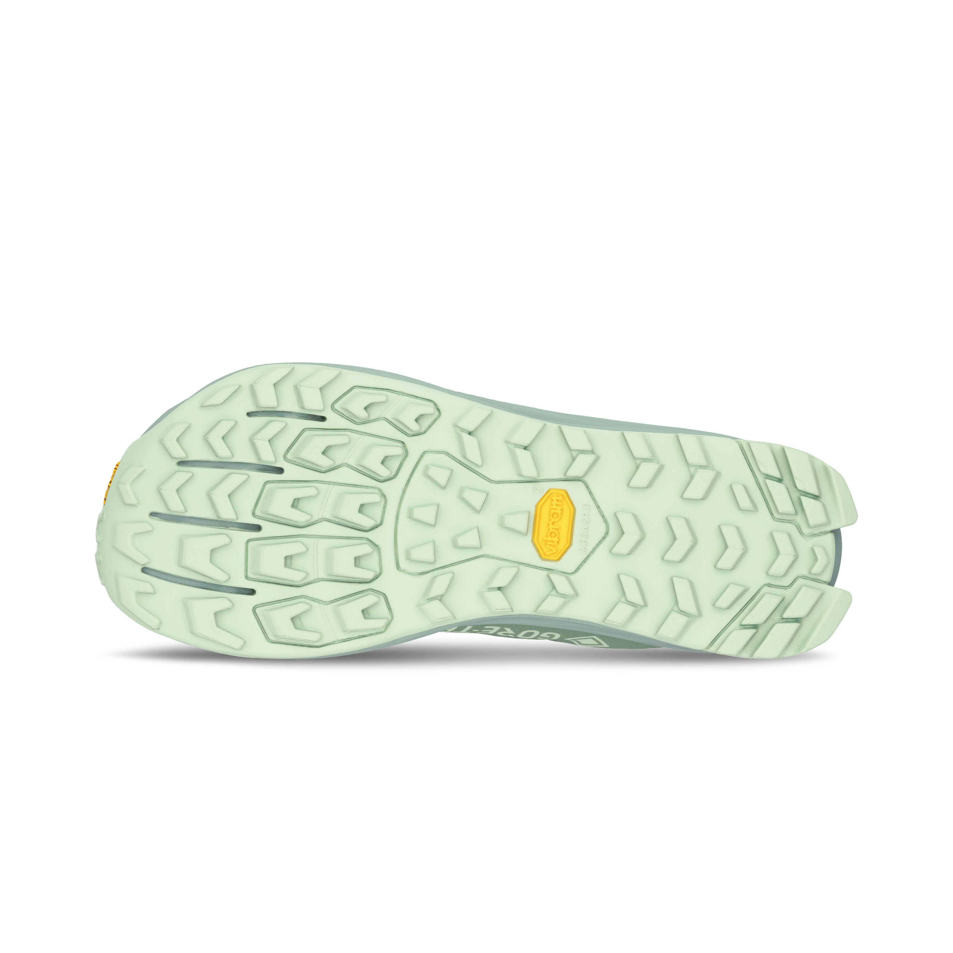 Women's Lone Peak 9+ GORE-TEX Shoes - Green