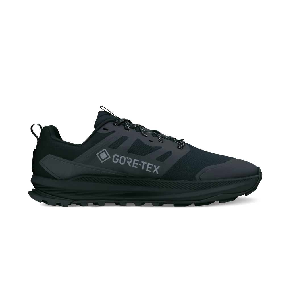 Men's Lone Peak 9+ GORE-TEX Shoes - Black