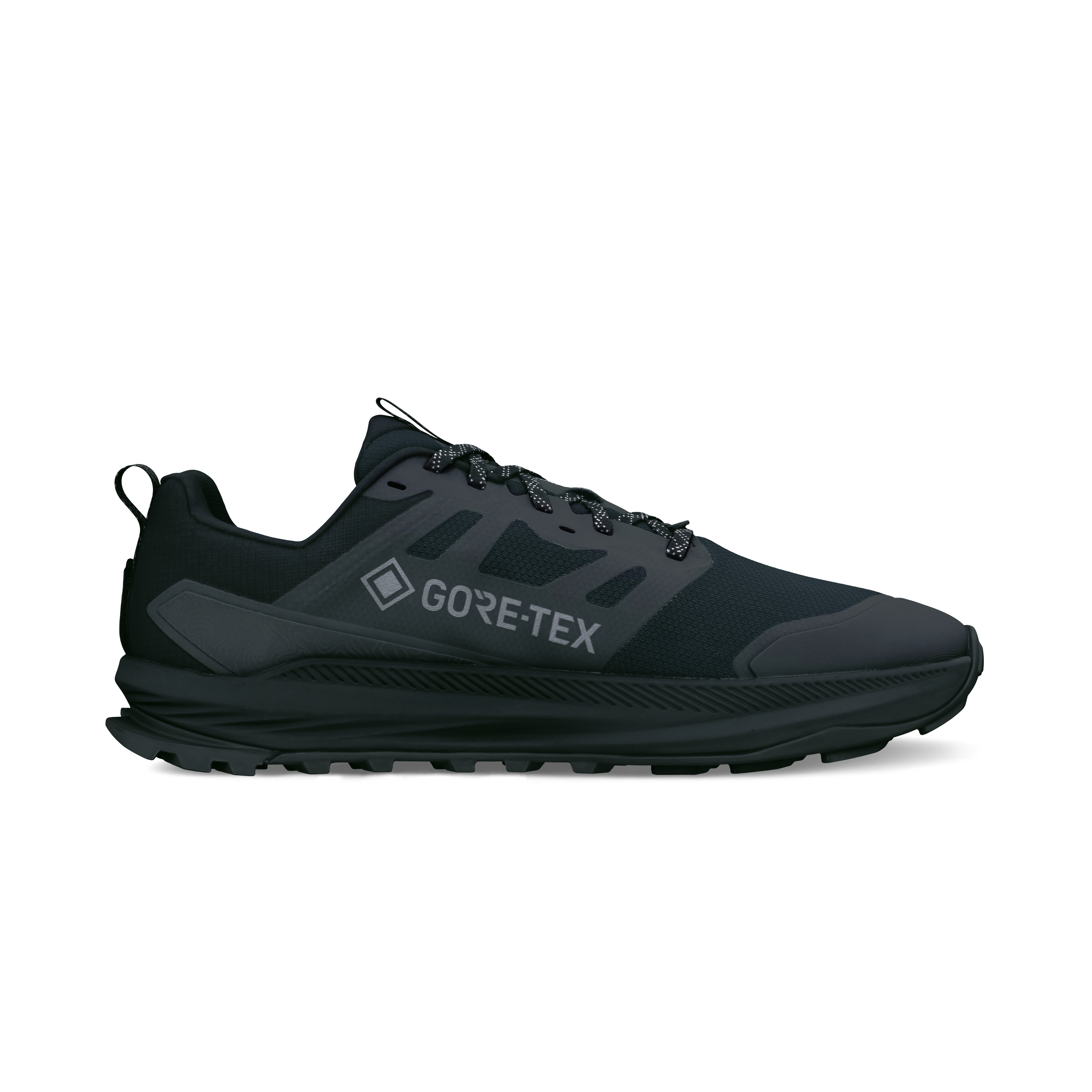 Men's Lone Peak 9+ GORE-TEX Shoes - Black