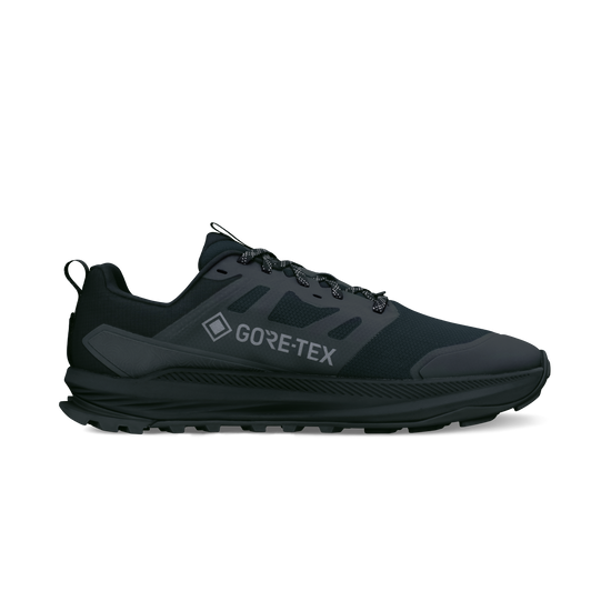 Men's Lone Peak 9+ GORE-TEX Shoes - Black