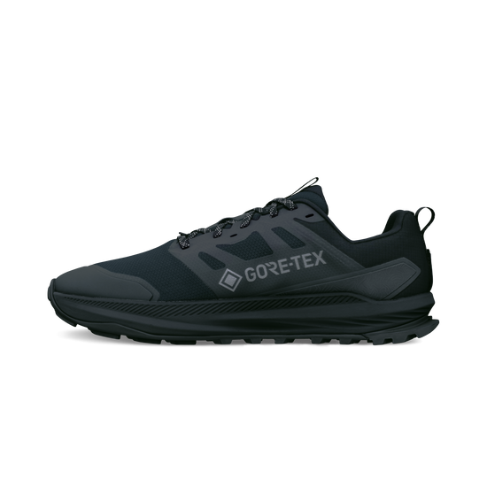 Men's Lone Peak 9+ GORE-TEX Shoes - Black