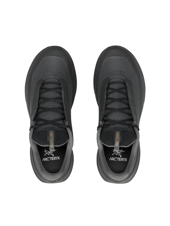 Men's Norvan LD 4 GORE-TEX Trail Running Shoes - Black