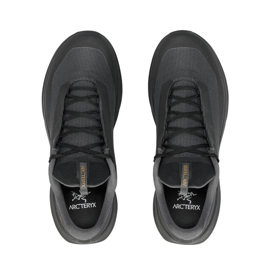 Men's Norvan LD 4 GORE-TEX Trail Running Shoes - Black