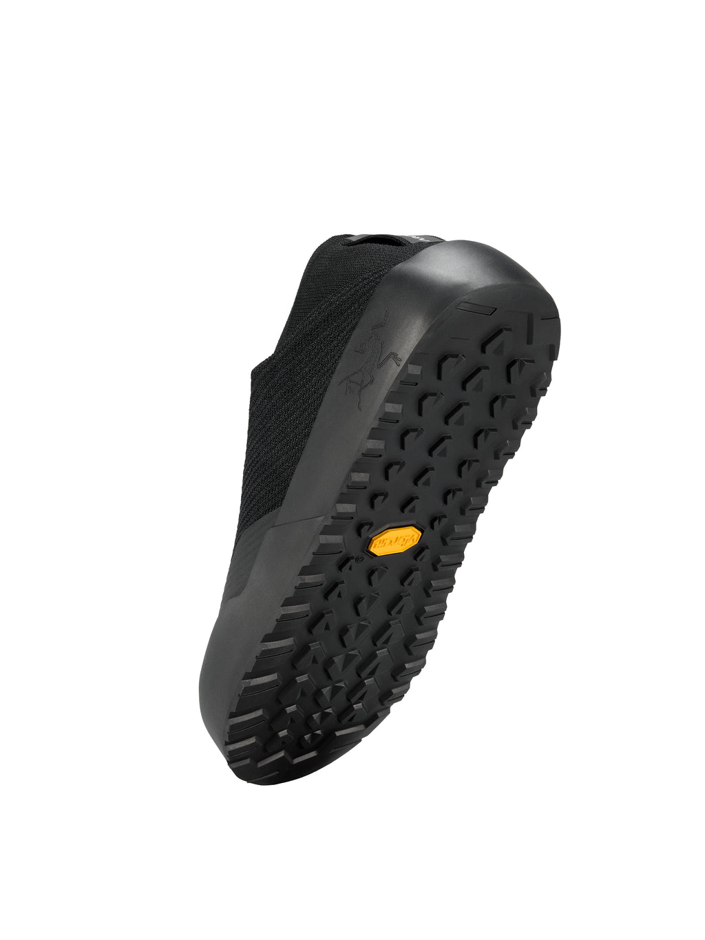 Men's Kragg Approach Shoes - Black