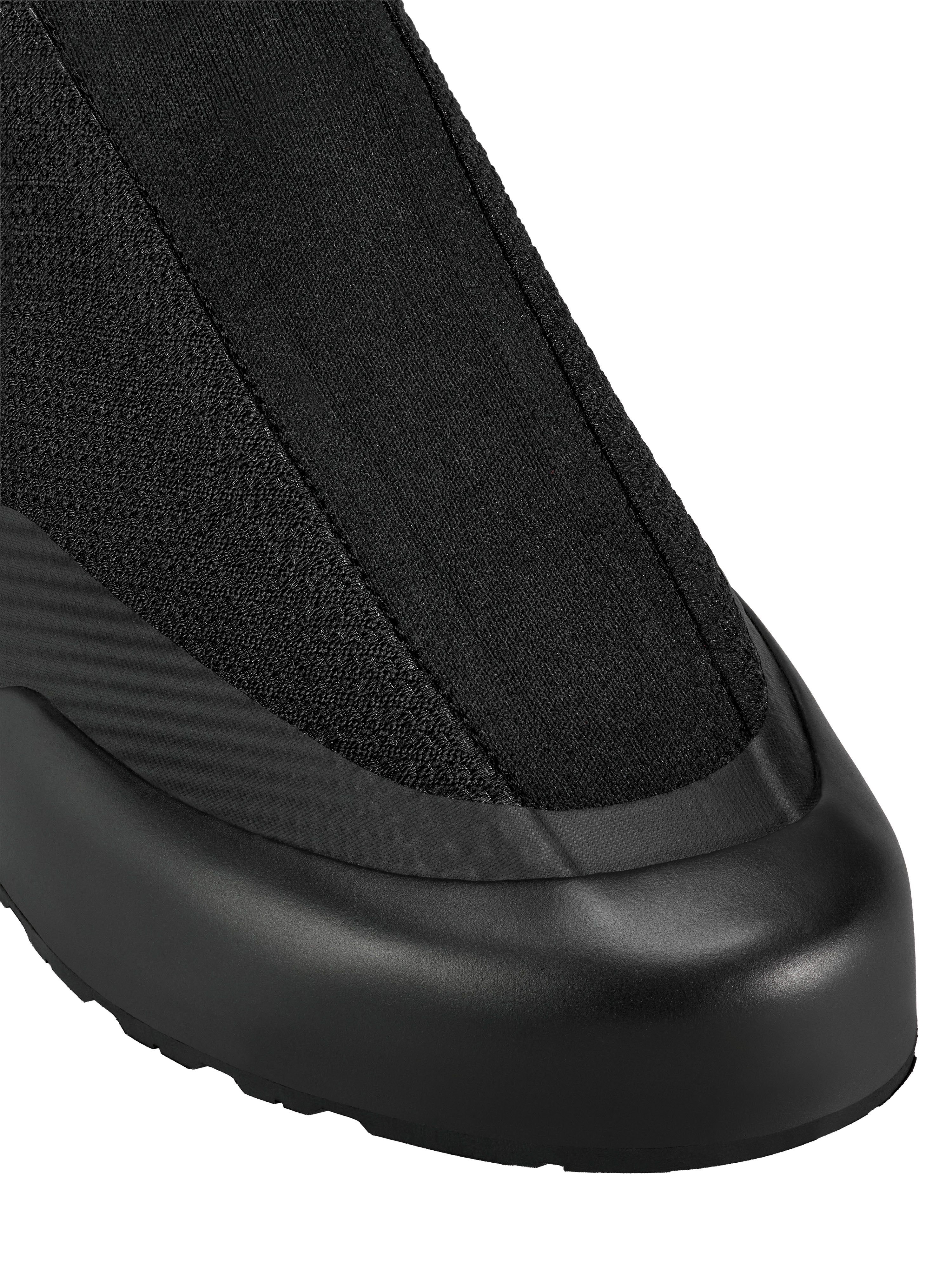 Men's Kragg Approach Shoes - Black