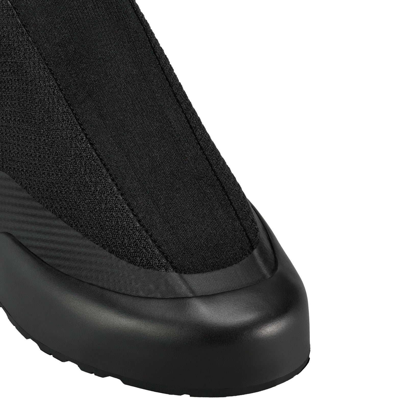 Men's Kragg Approach Shoes - Black