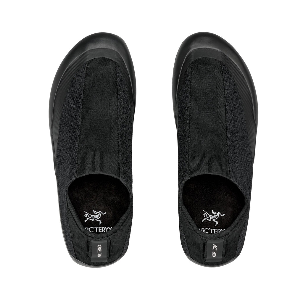 Men's Kragg Approach Shoes - Black