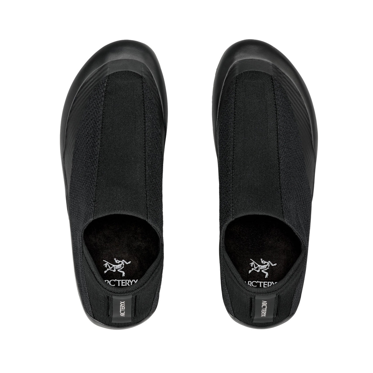 Men's Kragg Approach Shoes - Black
