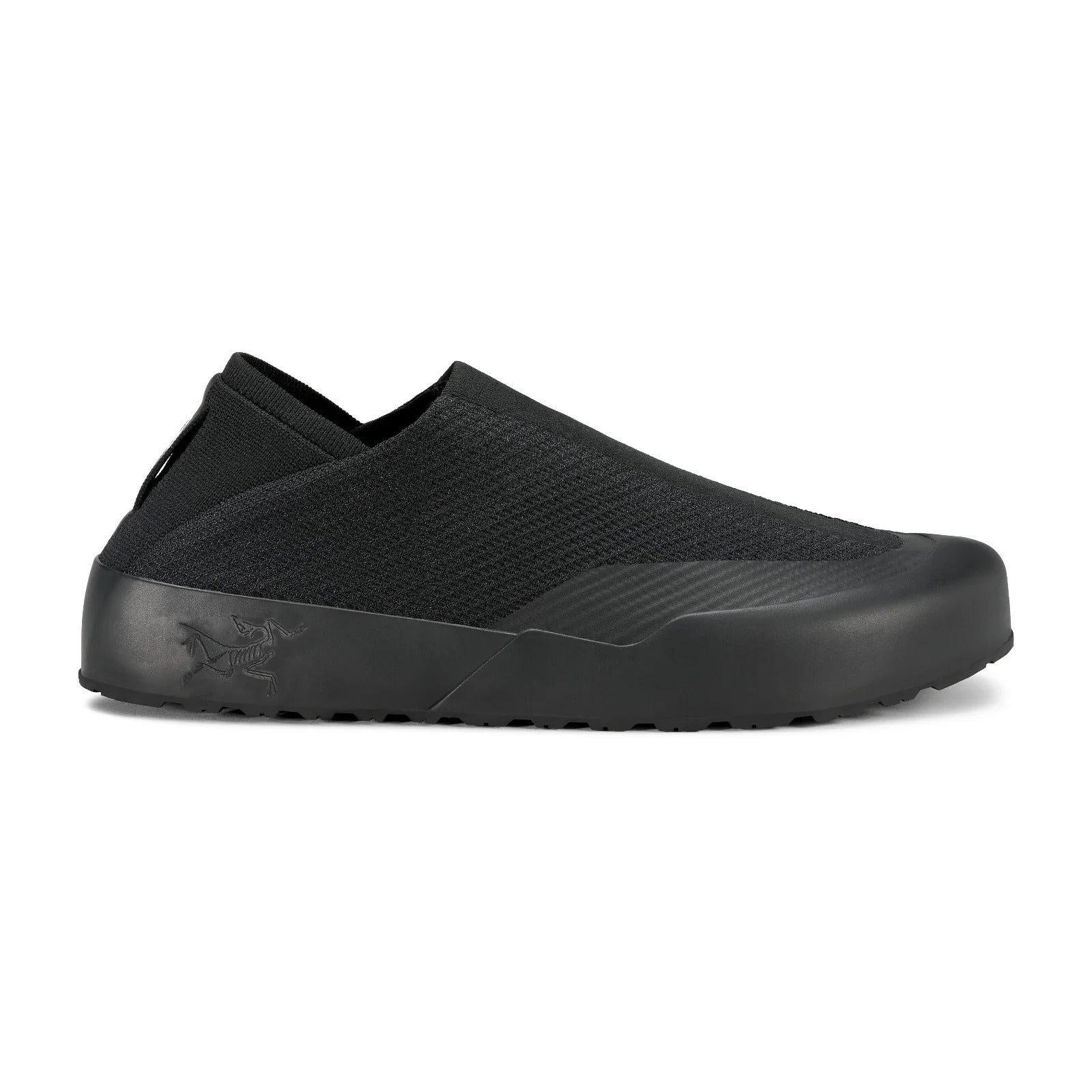 Men's Kragg Approach Shoes - Black