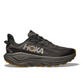 Men's Challenger 8 GORE-TEX Trail Running Shoes - Black