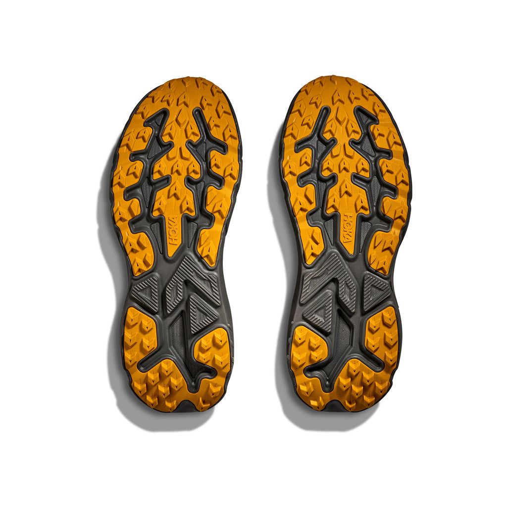 Men's Challenger 8 GORE-TEX Trail Running Shoes - Black