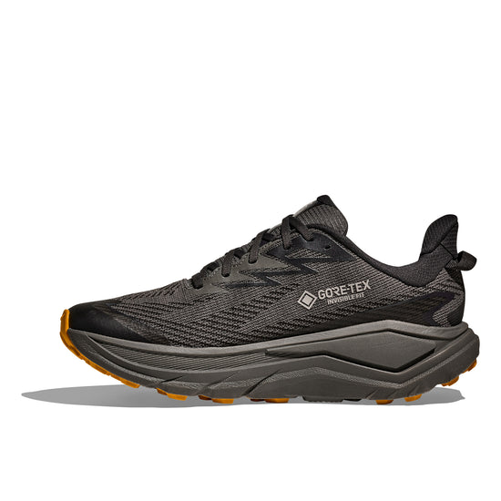 Men's Challenger 8 GORE-TEX Trail Running Shoes - Black