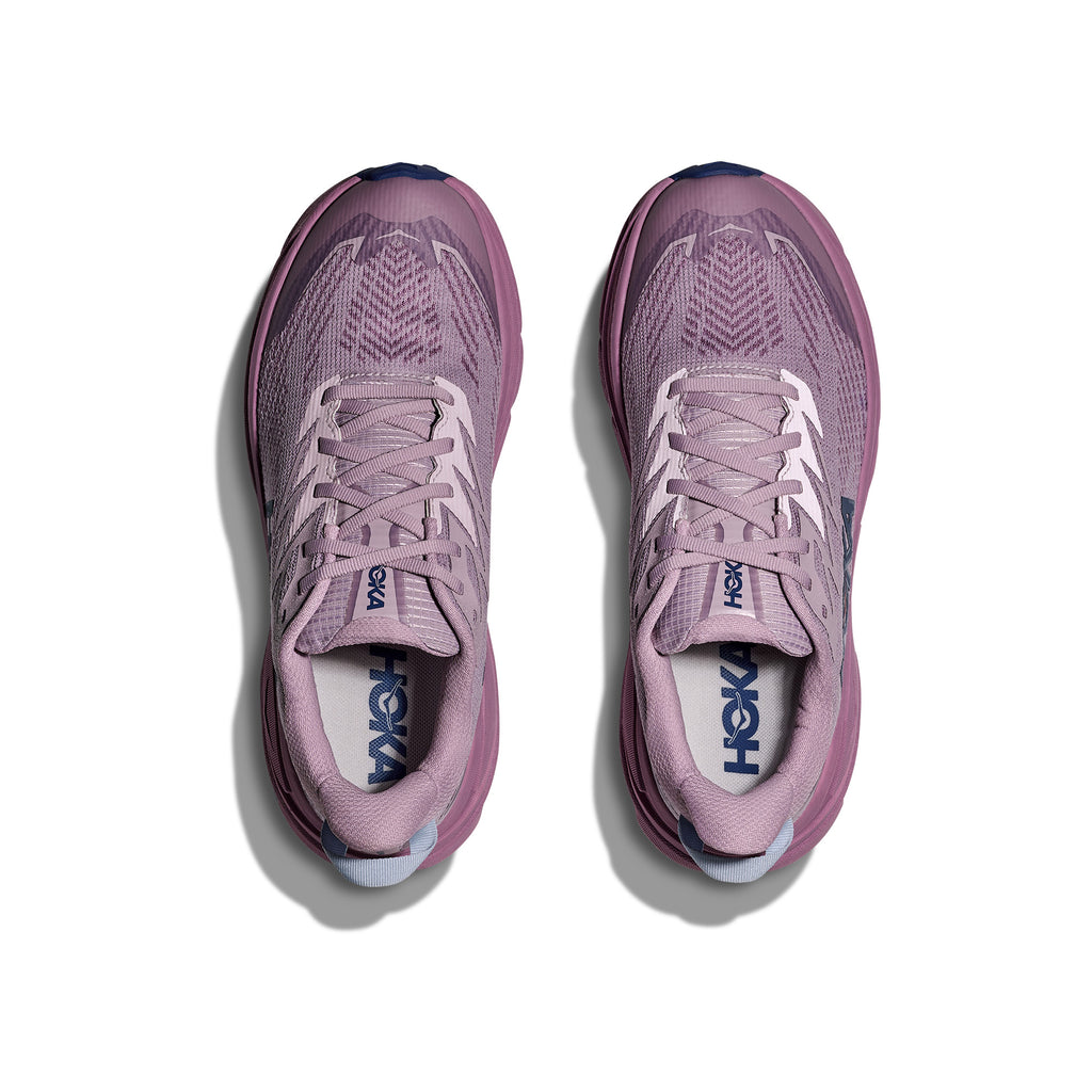 Women's Challenger 8 GORE-TEX Trail Running Shoes - Purple