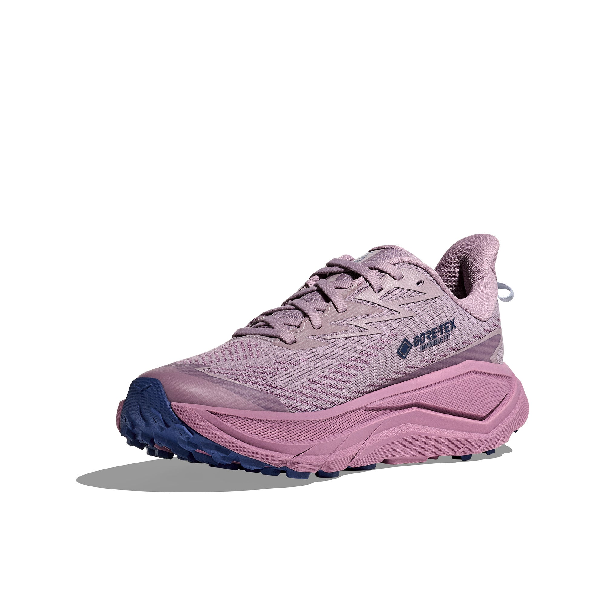 Women's Challenger 8 GORE-TEX Trail Running Shoes - Purple