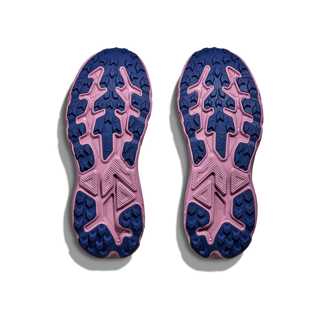 Women's Challenger 8 GORE-TEX Trail Running Shoes - Purple