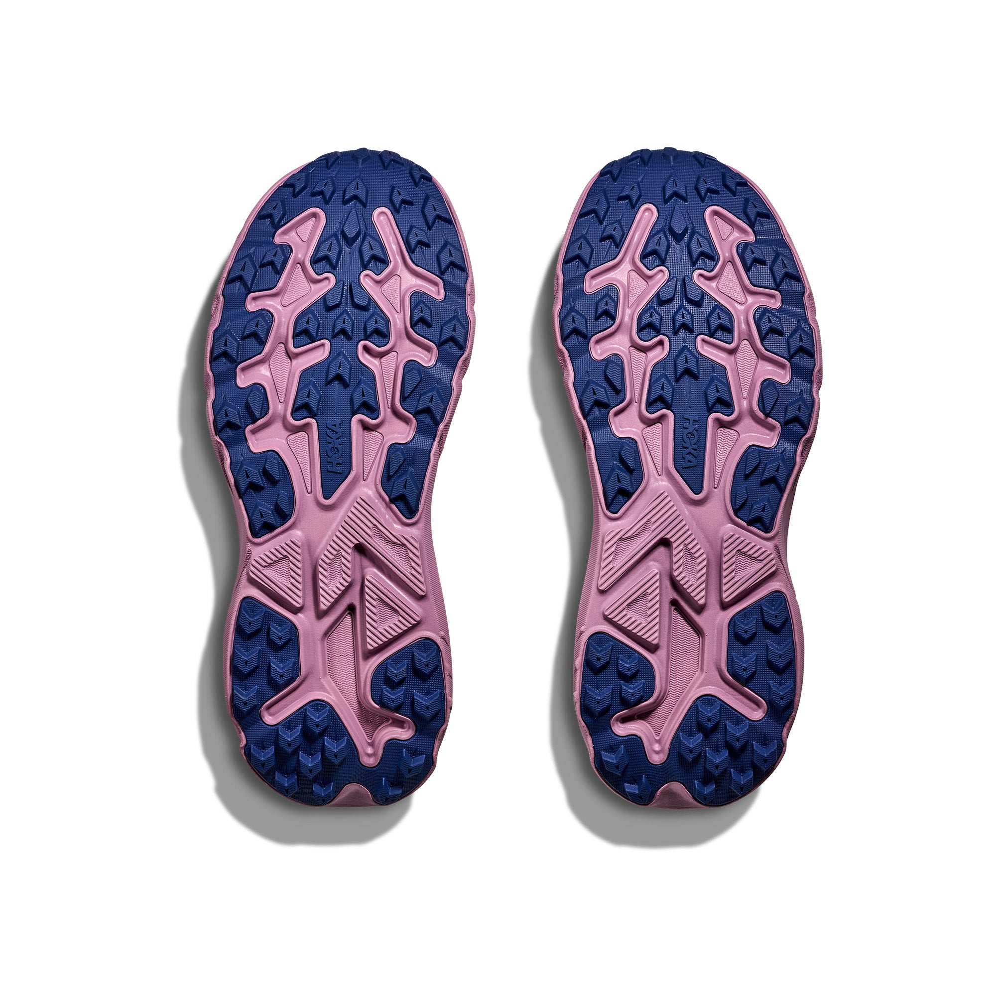 Women's Challenger 8 GORE-TEX Trail Running Shoes - Purple