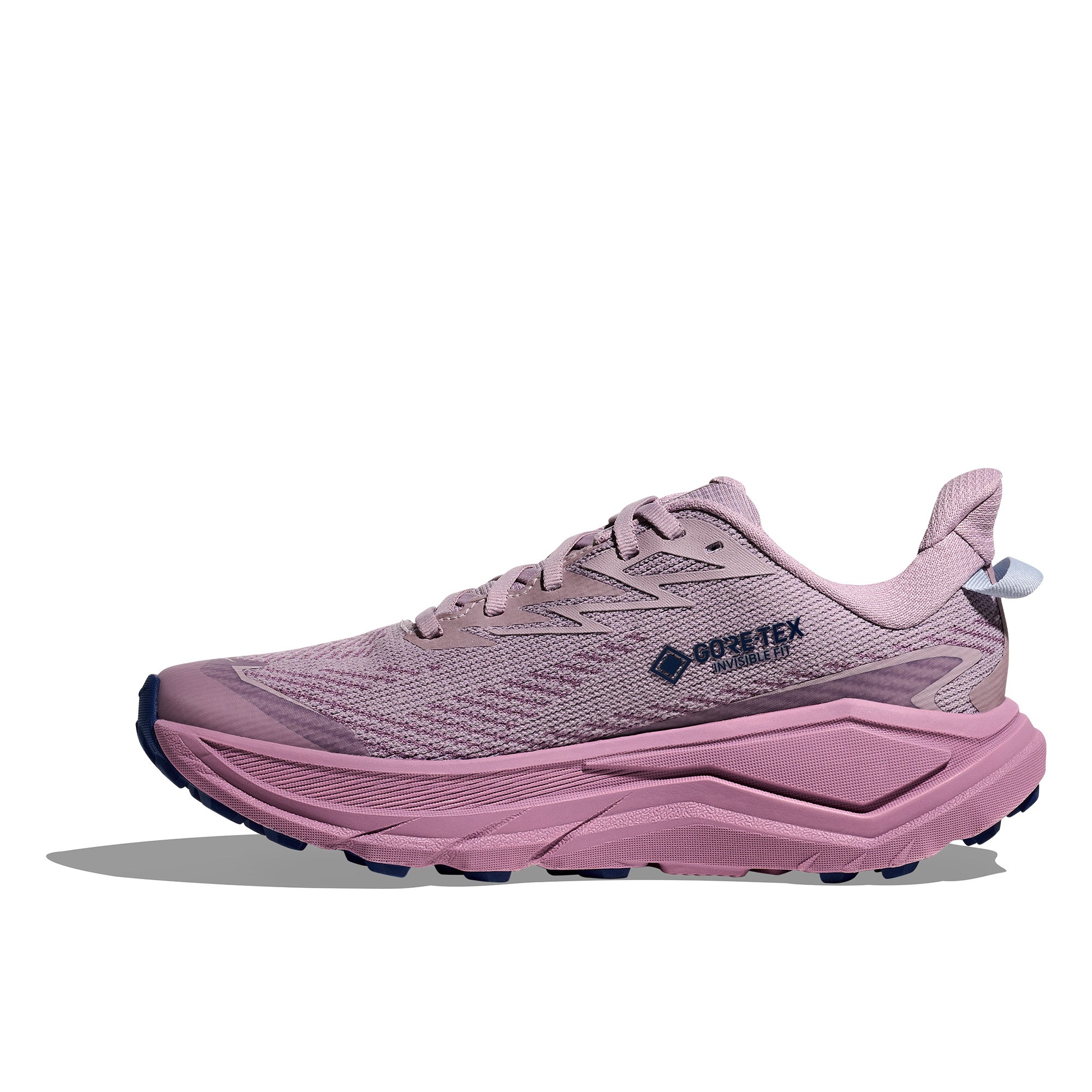 Women's Challenger 8 GORE-TEX Trail Running Shoes - Purple