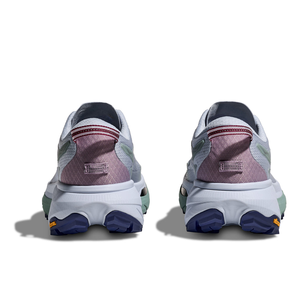 Women's Mafate 5 Trail Running Shoes - Blue